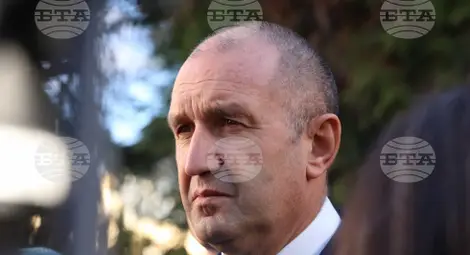 Снимка: БТА Снимка: БТА