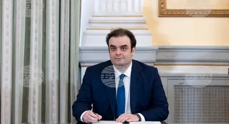 Снимка: БТА Снимка: БТА