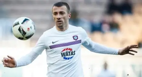 &bdquo;Септември&ldquo; събра цял отбор със  стаж в елита за старта срещу &bdquo;Дунав&ldquo;