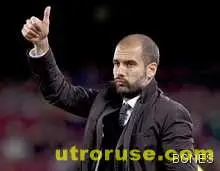 Гуардиола е новият треньор на Байерн Мюнхен!