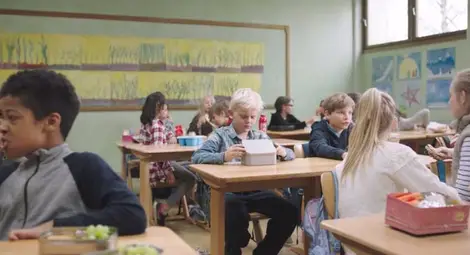 Норвежката реклама, която събра 120 млн. прегледа за седмица