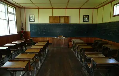 Затвориха 143 училища и детски градини заради грипа и студа