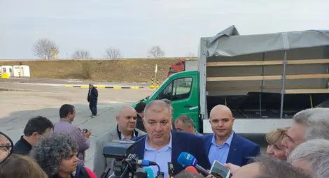 Заловеният на Дунав мост хероин за милиони превозван от 56-годишен