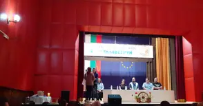 Прозата доминира в поредното издание на наградите „Светлоструй“