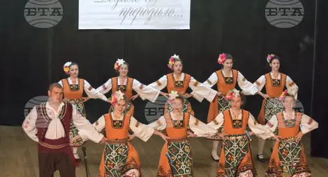 Снимка: БТА Снимка: БТА