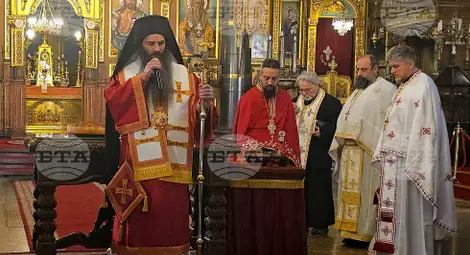 Снимка: БТА Снимка: БТА