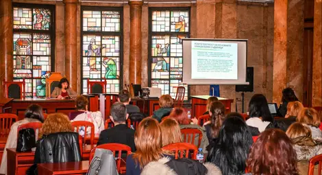 35 съдебни заседатели положиха клетва в Окръжен съд &ndash; Русе