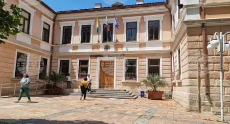 Снимка: БТА Снимка: БТА