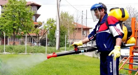 Зловещо: Завръща се смъртоносна кърлежова треска