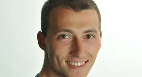 Холандия превърна Даниел Иванов от природолюбител в професионалист