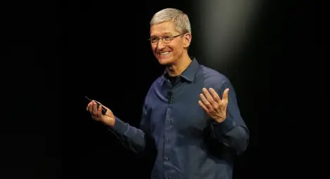 Шефът на "Епъл" дава цялото си състояние за благотворителност