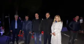 С патриотични песни и стихове празнуваха 3 март в Брестовица