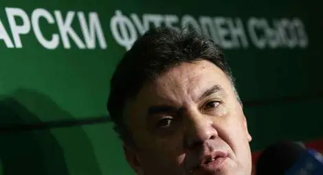 Българският футбол на 8 място в Европа, но по брой нагласени мачове - 35 за последните 2,5 години 