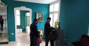 340 бащи заведоха децата си  в два музея през уикенда