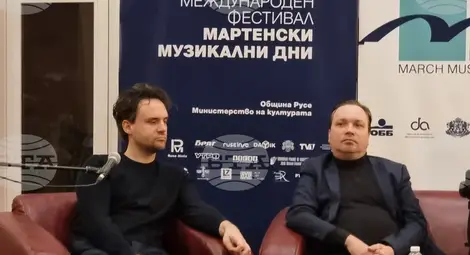 Снимка: БТА Снимка: БТА