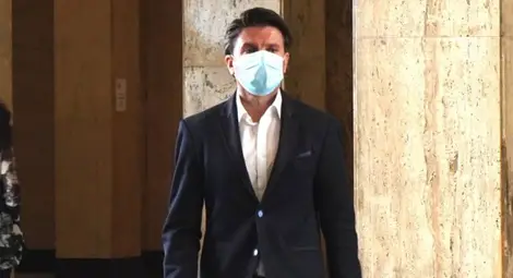 СГС оправда Мирослав Боршош по всички обвинения