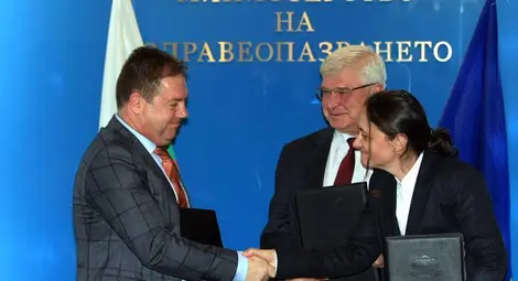 500 млн. лева повече за медицински дейности през 2019 г.