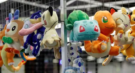 Бебетата не трябва да бъдат заобиколени от много играчки Бебетата не трябва да бъдат заобиколени от много играчки