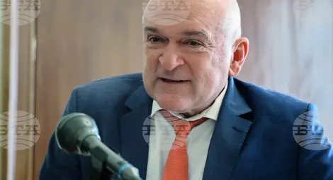 Снимка: БТА Снимка: БТА