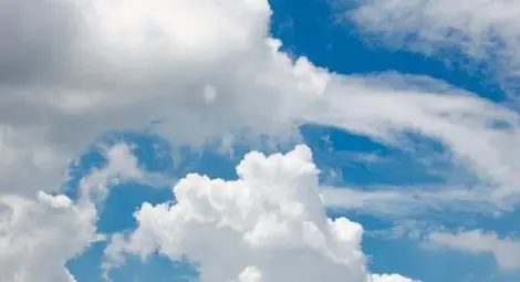 Дневните температури ще се повишат, до 9 градуса днес