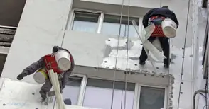 Първа финансова инжекция за жилища в одобрени за саниране сгради