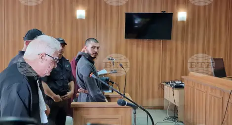 Снимка: БТА Снимка: БТА