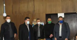 „Републиканци за България“ с листа само от русенци