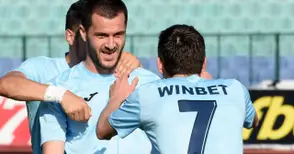 Исмаил Иса пак мисли да си търси друг отбор?