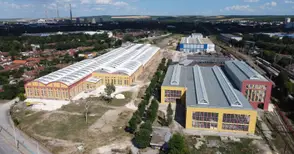 „Булмаркет“ започва рехабилитацията на инфраструктурата към Индустриален парк ЛВЗ“