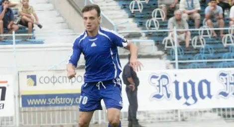 Ивайло Кирилов: „Локо“ израсна главно с младите си футболисти Ивайло Кирилов: „Локо“ израсна главно с младите си футболисти