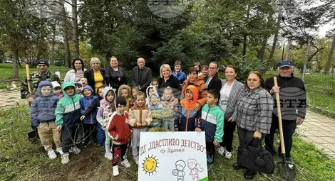 Снимка: БТА Снимка: БТА