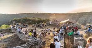 „Енигма в часа на залеза“ в Болярския замък в Червен