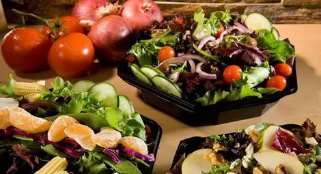 Скандинавските страни имат най-здравословна кухня