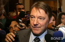 Писанчев: Няма директна терористична заплаха за България