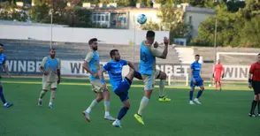 Билет от 2 лева за мачовете на „Дунав“