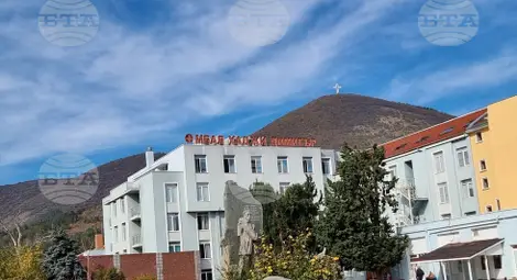 Снимка: БТА Снимка: БТА