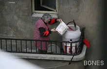 САЩ и Великобритания полудяха по киселото зеле