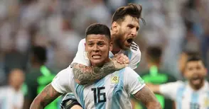 Мондиал 2018 – световното на късните голове