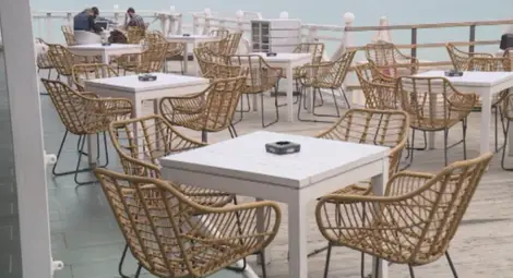 Инспекцията по труда засилва контрола в морските курорти