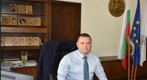 Пенчо Милков