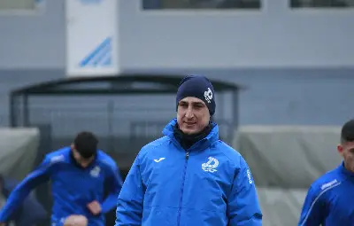 &bdquo;Дунав&ldquo; започна 2022 г. с 20 футболисти /галерия/