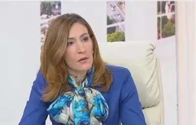 Ангелкова: Очаква се до 10 % ръст на чуждестранни туристи у нас това лято