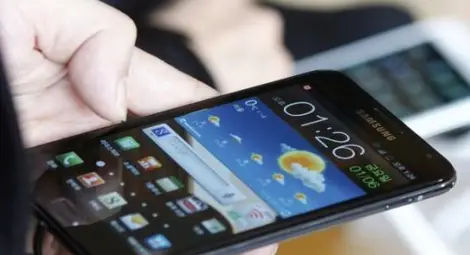 Смартфоните се включват в битката срещу рака