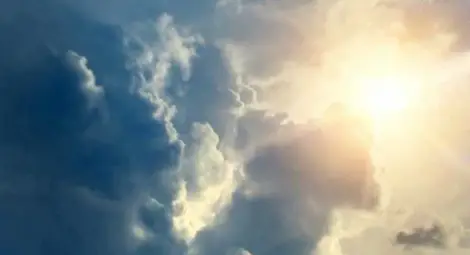 Слънце за няколко часа, после облаци и валежи