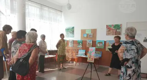 Снимка: БТА Снимка: БТА