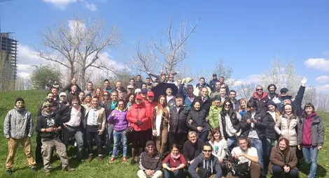 Деветият сезон на „Столичани в повече“ започва на 18 септември Деветият сезон на „Столичани в повече“ започва на 18 септември