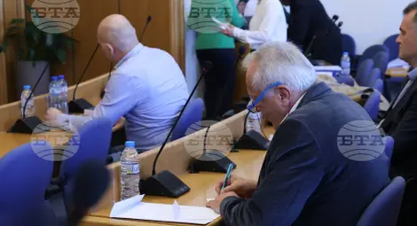 Снимка: БТА Снимка: БТА