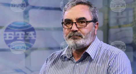 Снимка: БТА Снимка: БТА