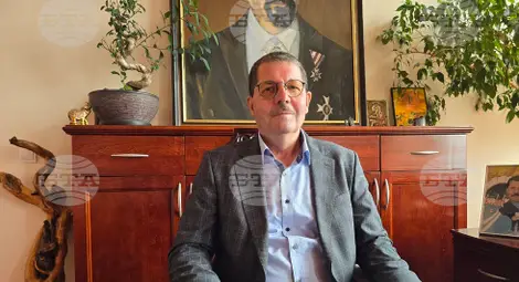 Снимка: БТА Снимка: БТА