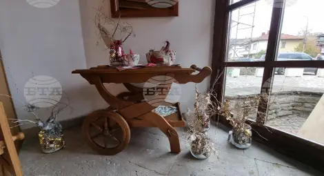 Снимка: БТА Снимка: БТА